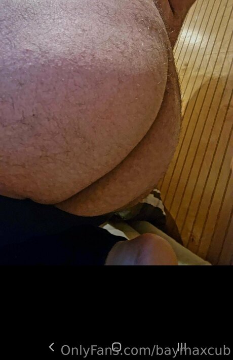 Baymaxcub pornstar hot pic