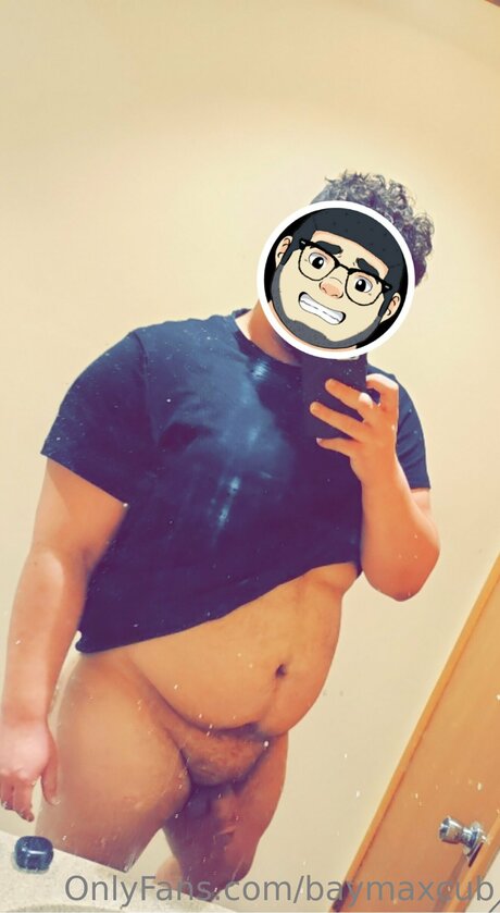 Baymaxcub star nudes picture