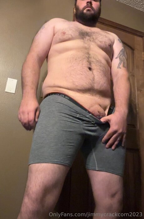 Jimmycrackcorn2023 pornstar top photo