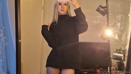 Kisumissu beautiful pornstar image