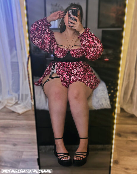 Satanicbambi Free pornstar nice images