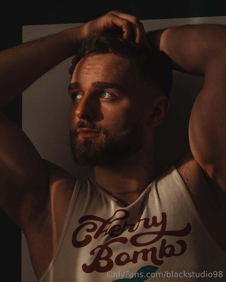 Blackstudio98 nude actress images