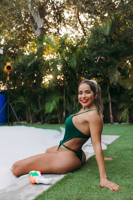 Latinxlight nice star photo