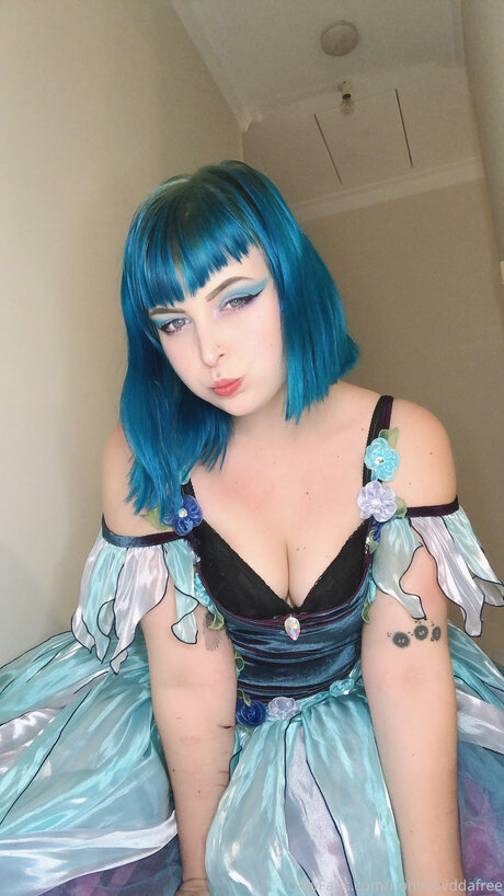 Honeybvddafree hot star picture