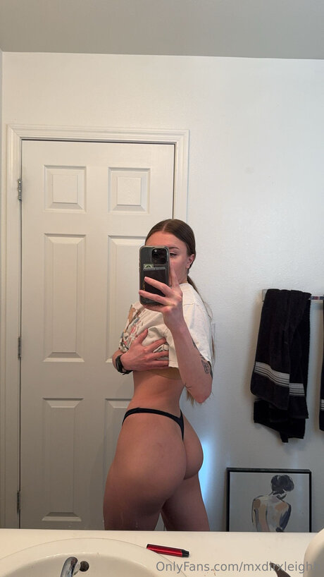 Mxdirxleighh pornstar art gallery