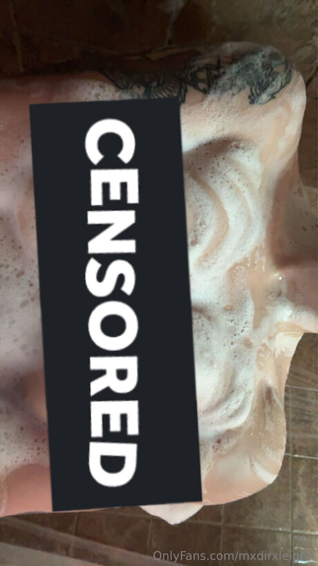 Mxdirxleighh pornstar art photos