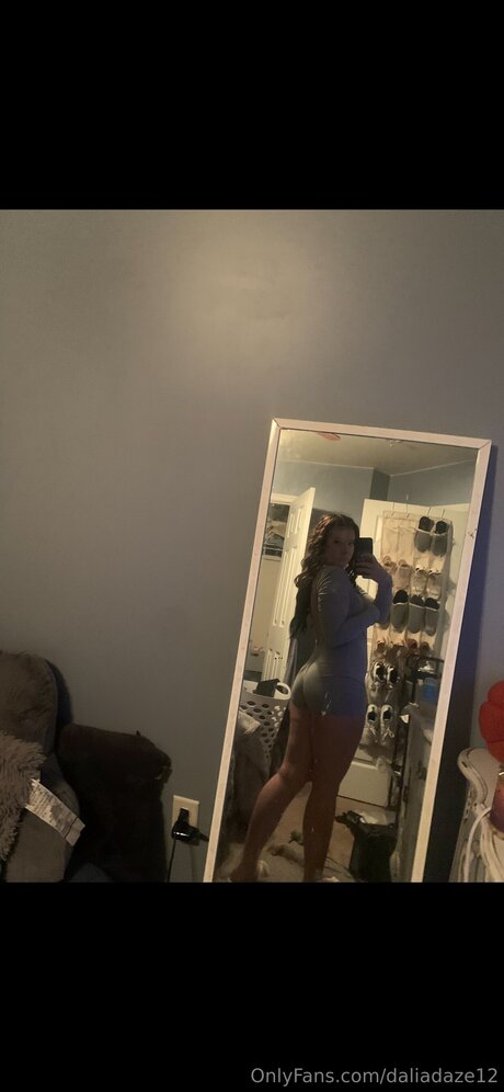 Daliadaze model porn image