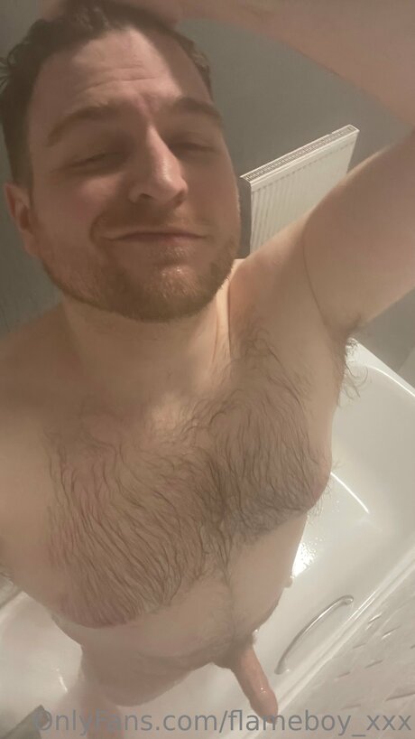 Flameboy Xxx star pic