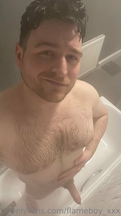 Flameboy Xxx Best Profile Photo