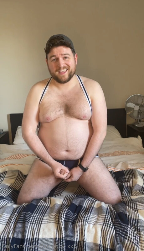 Flameboy Xxx star nude photos