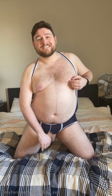 Flameboy Xxx pornstar sexy image