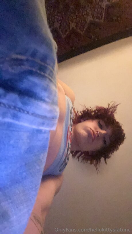 Hellokittysfatunc porn model pics