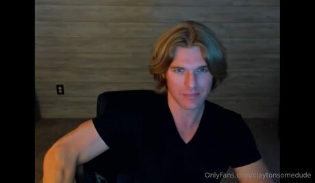 Claytonsomedude erotic star pictures