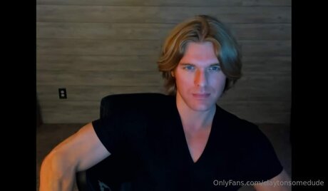 Claytonsomedude star perfect images