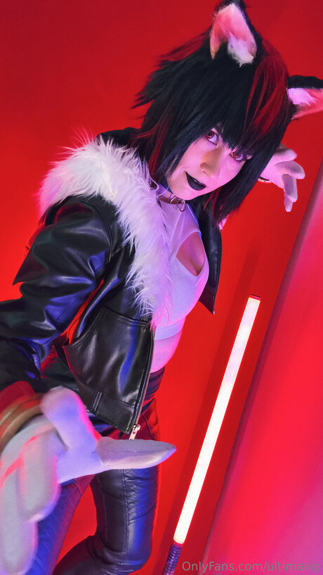 Ultimavip star exclusive photos