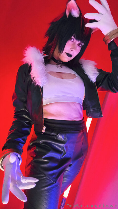 Ultimavip porn star photo