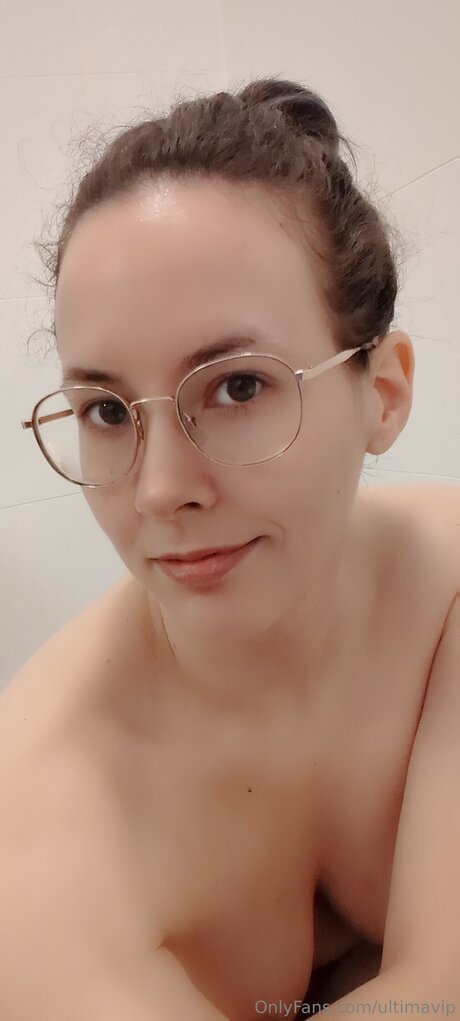 Ultimavip model beautiful photos