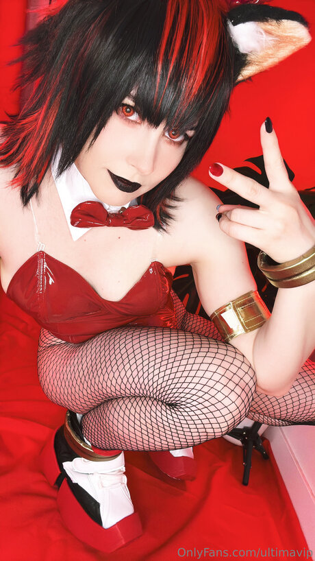 Ultimavip high quality actress pic