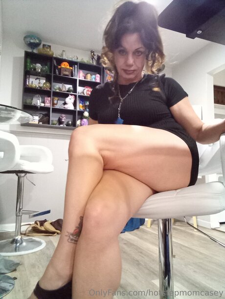 Hotstepmomcasey nude actress photos