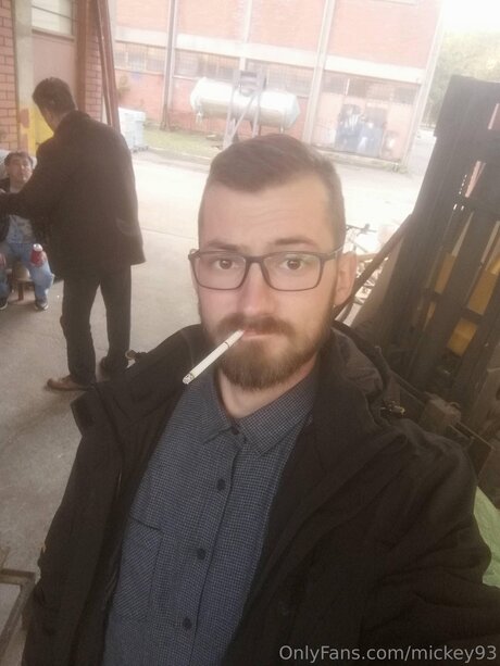 Mickey93 sex pornstar pic