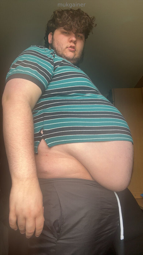 Mukgainer free pornstar image