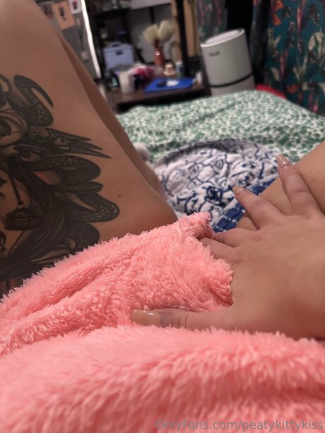 Peatykittykiss Best Profile Photo