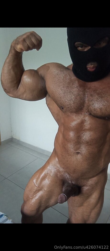 U426074122 model hot pic