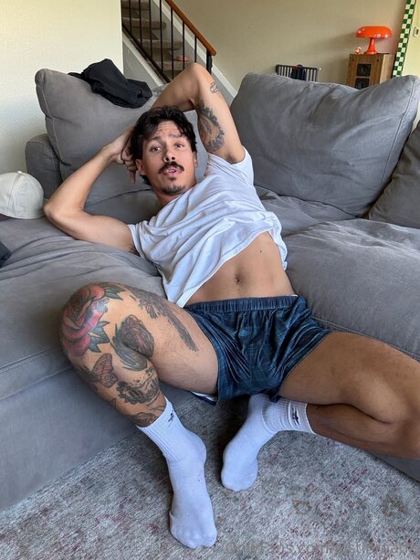 Justinreadz erotic pornstar photos