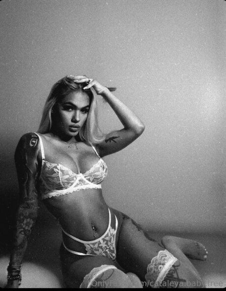 Cataleya Baby Free nudes model images
