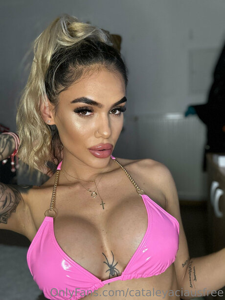 Cataleya Baby Free model pornographic pictures