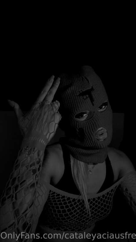 Cataleya Baby Free nude star images