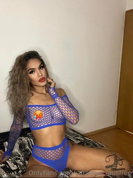 Cataleya Baby Free model beautiful photos