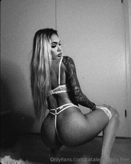 Cataleya Baby Free pretty model archive