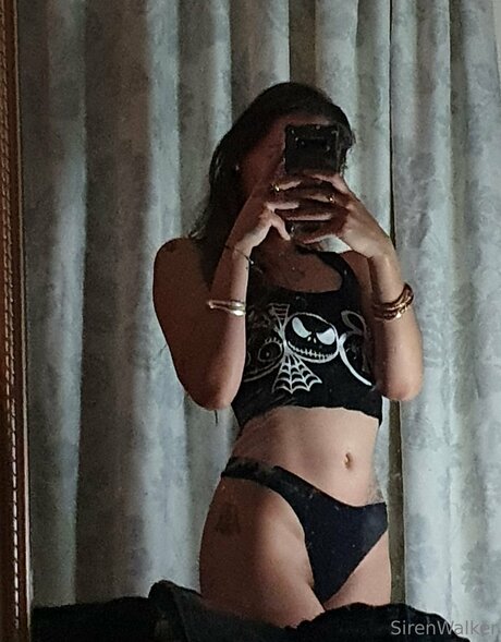 Sirenwalker Free pornstar top picture