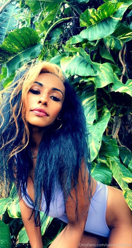 Saintannefree star nudes image