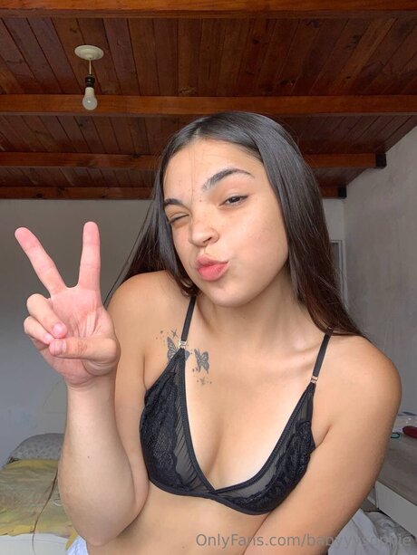 Babyyysophie model nudes archive