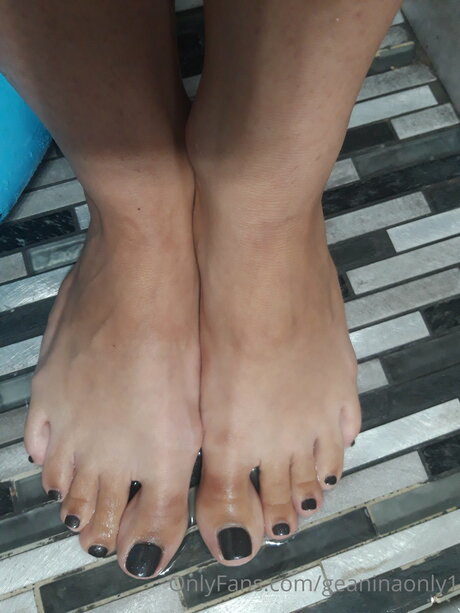 Geaninaonly1free nice pornstar image