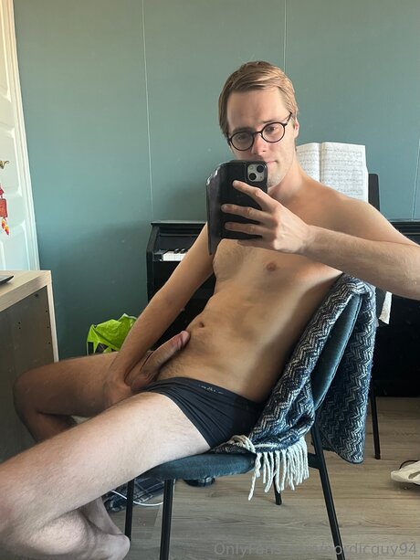 Nordicguy94 Best Profile Photo