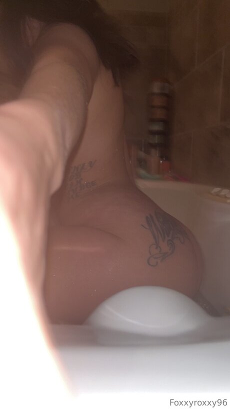 Foxxyroxxy96 sex pornstar image