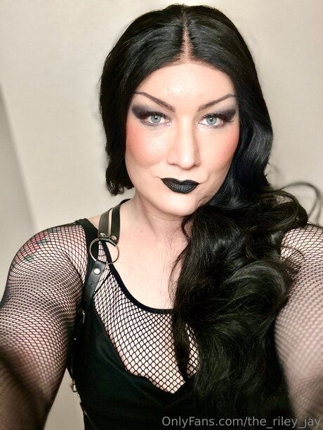 The Riley Jay star gallery