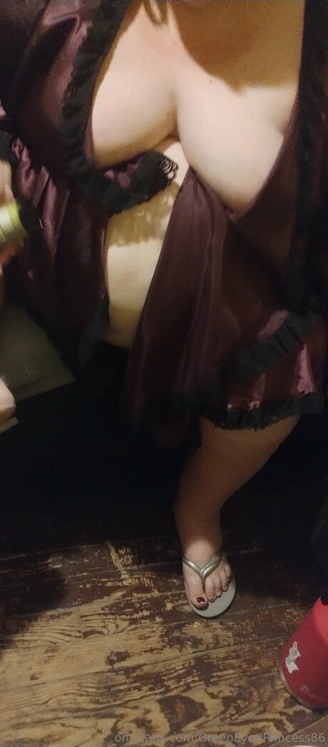 Greeneyedprincess86 adult star pictures