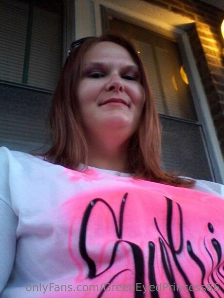 Greeneyedprincess86 xxx pornstar picture