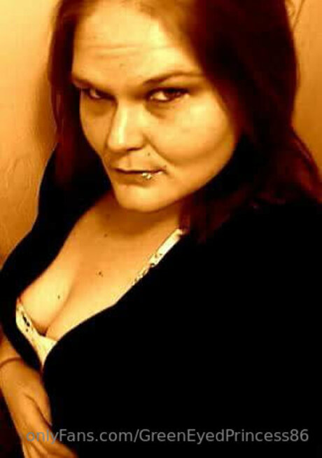Greeneyedprincess86 model sexy archive