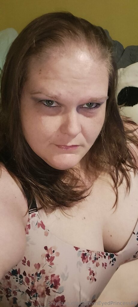 Greeneyedprincess86 free model gallery