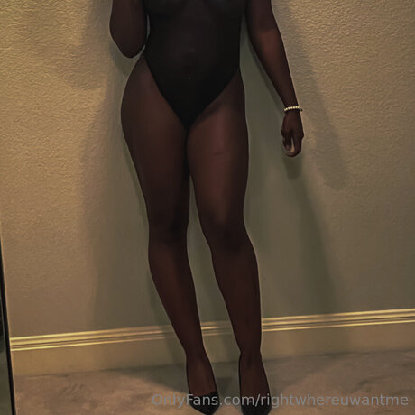 Rightwhereuwantme star top archive