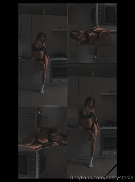 Nastystasia xxx model galleries