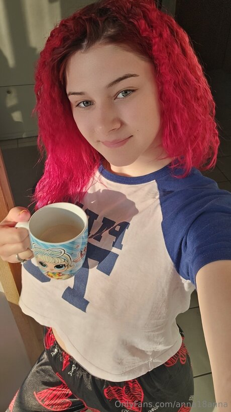 Anna18anna porn model archive