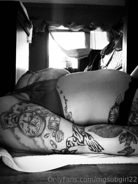 Mgsubgirl22 best model images