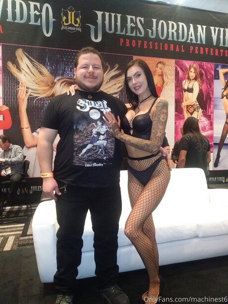 Machinest6 Profile Pic