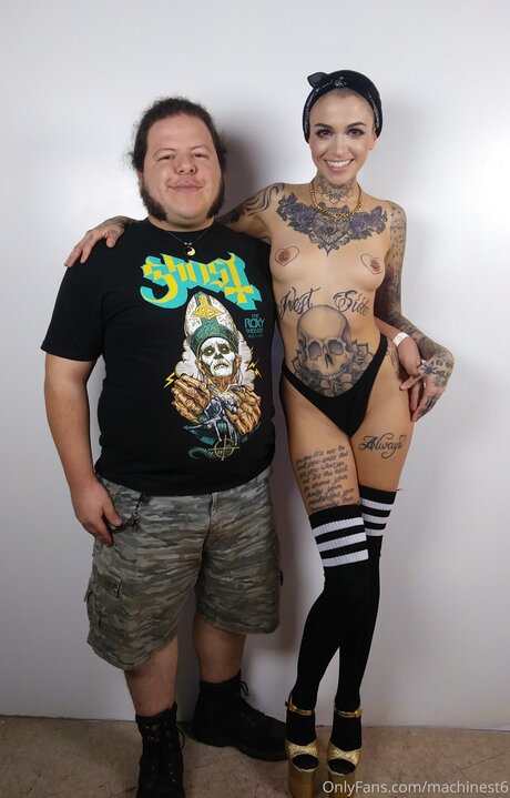 Machinest6 model hot img